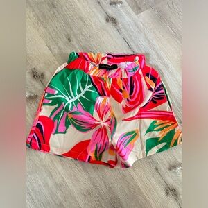 Lexbreezy Hawai’i Shorts